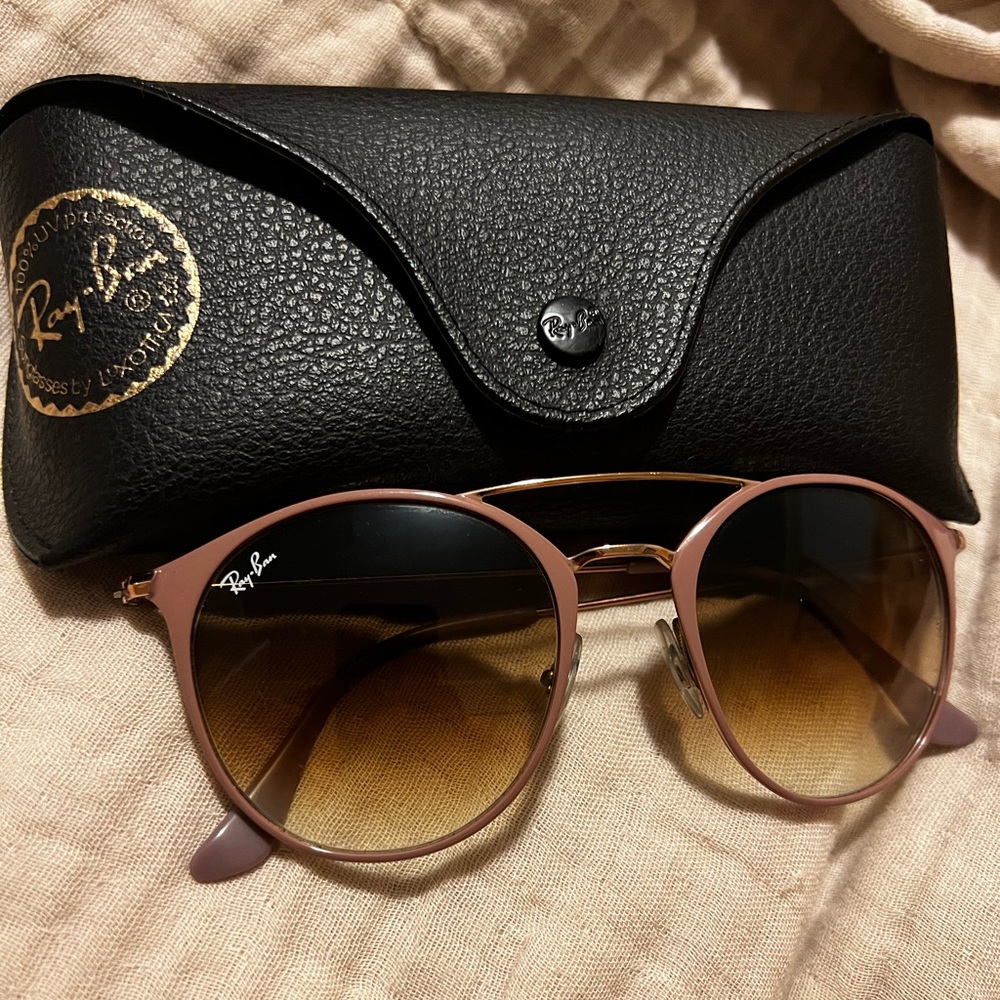 Ray-Ban sunglasses
